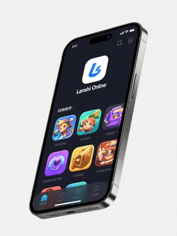 瑞丰娱乐手机APP